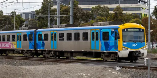 Siemens Nexas 760M