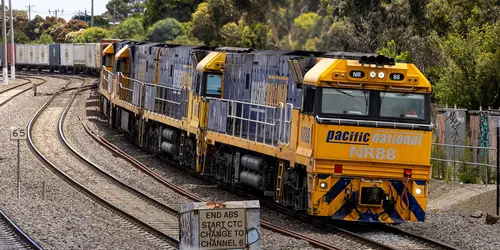 NR Class NR88