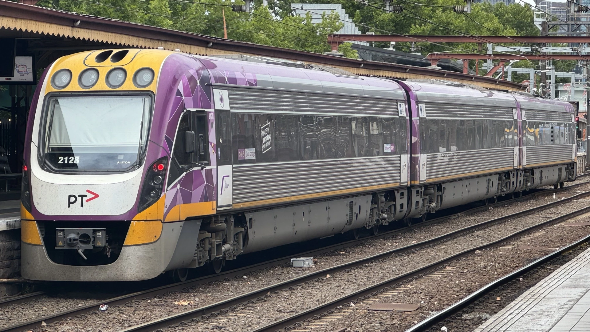 VLocity 2128