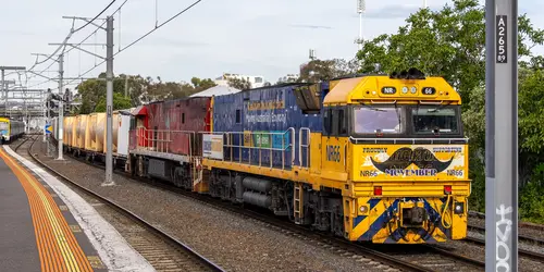 NR Class NR66