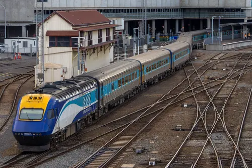 XPT 2003