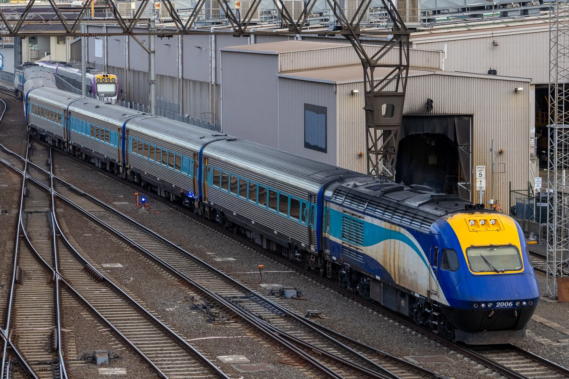 XPT 2006