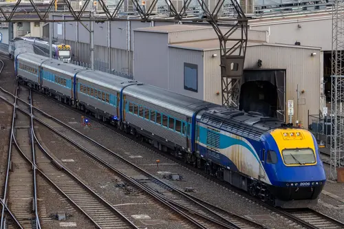 XPT 2006