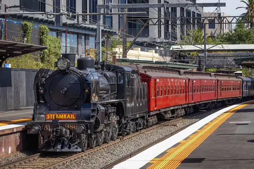 A2 Class A2 986
