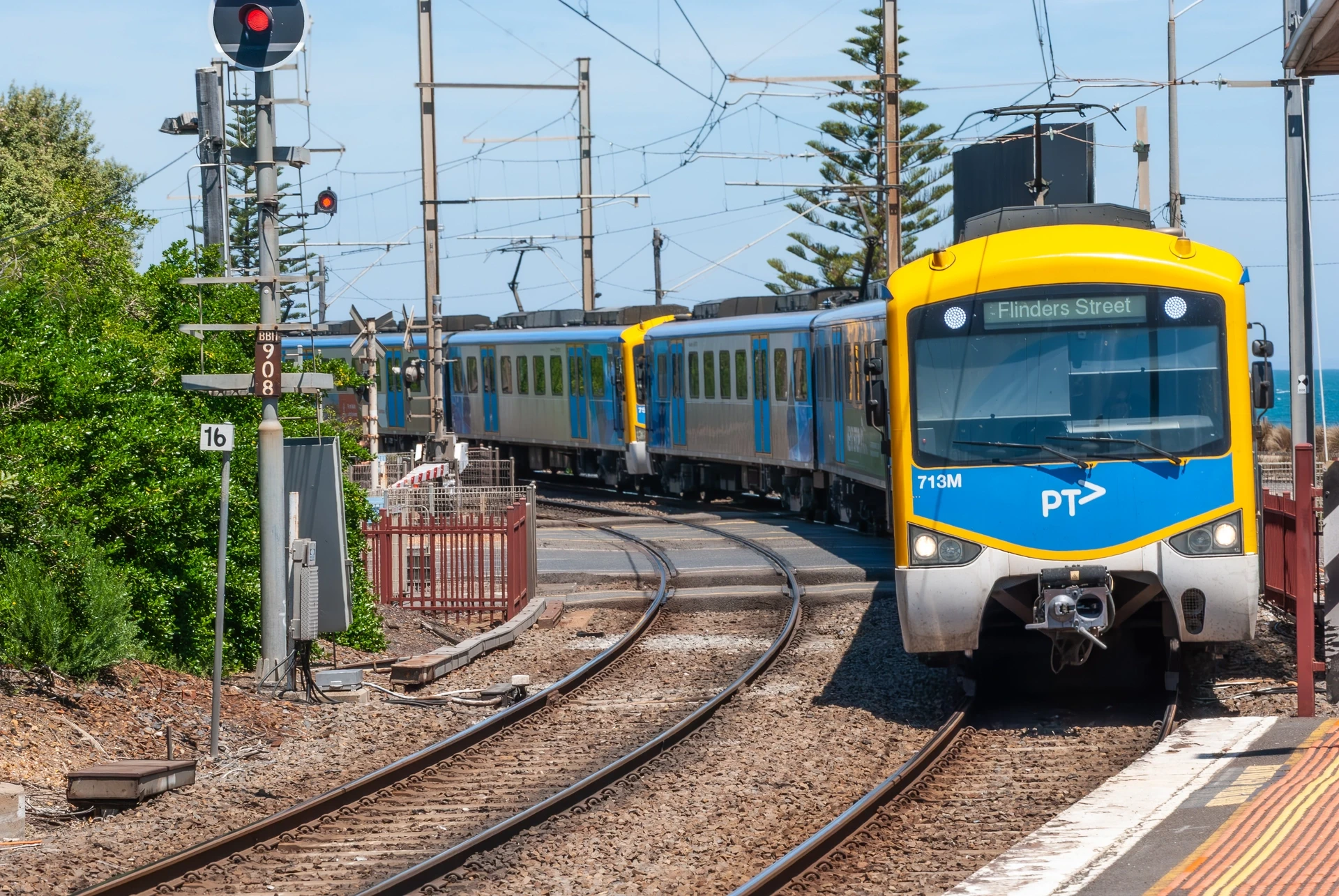 Siemens Nexas 713M