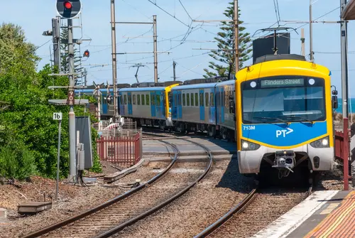 Siemens Nexas 713M