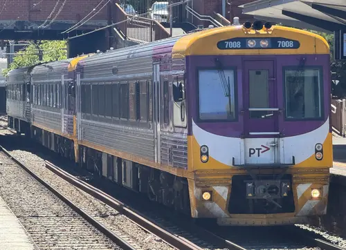 Sprinter 7008