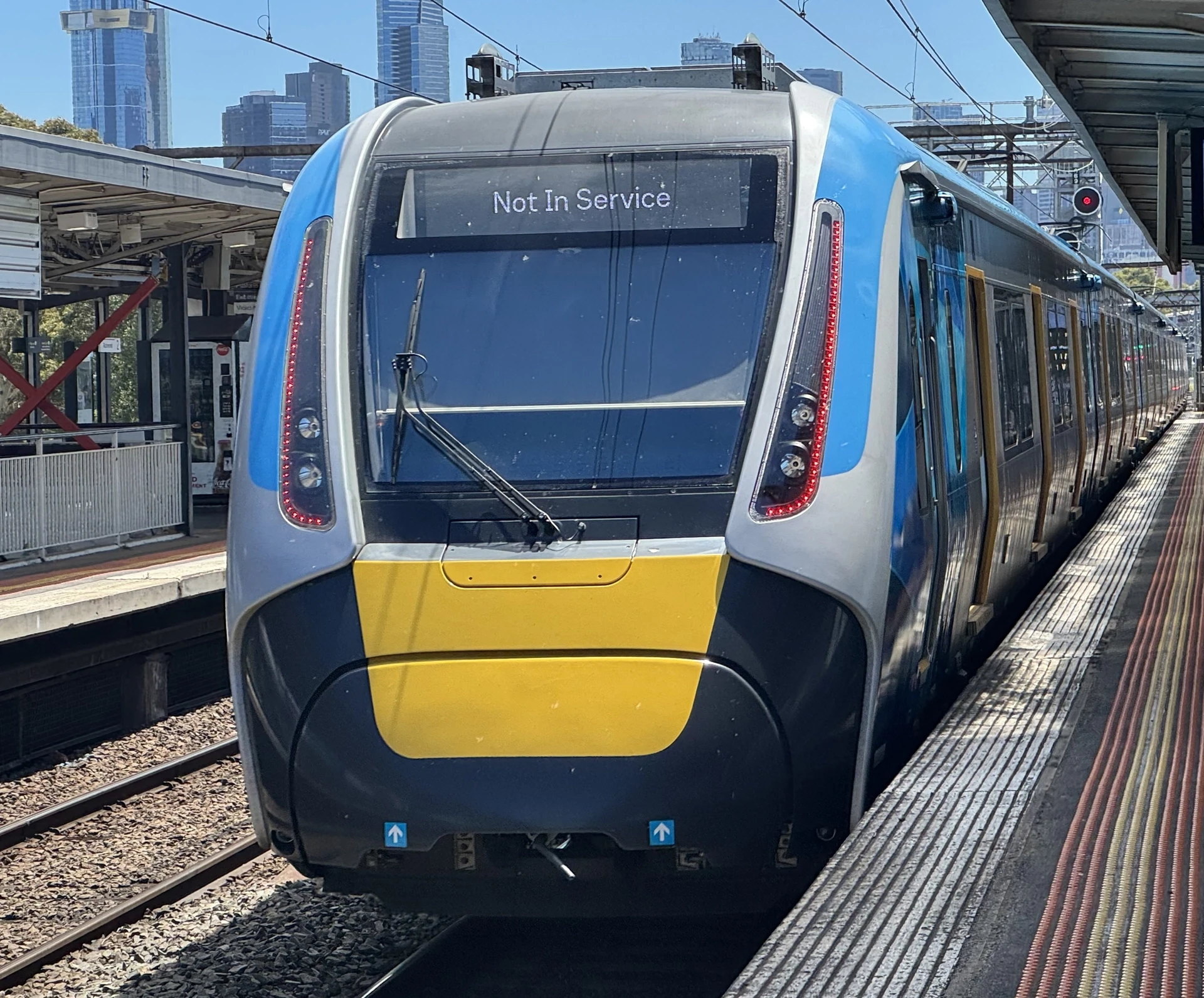 HCMT 9019