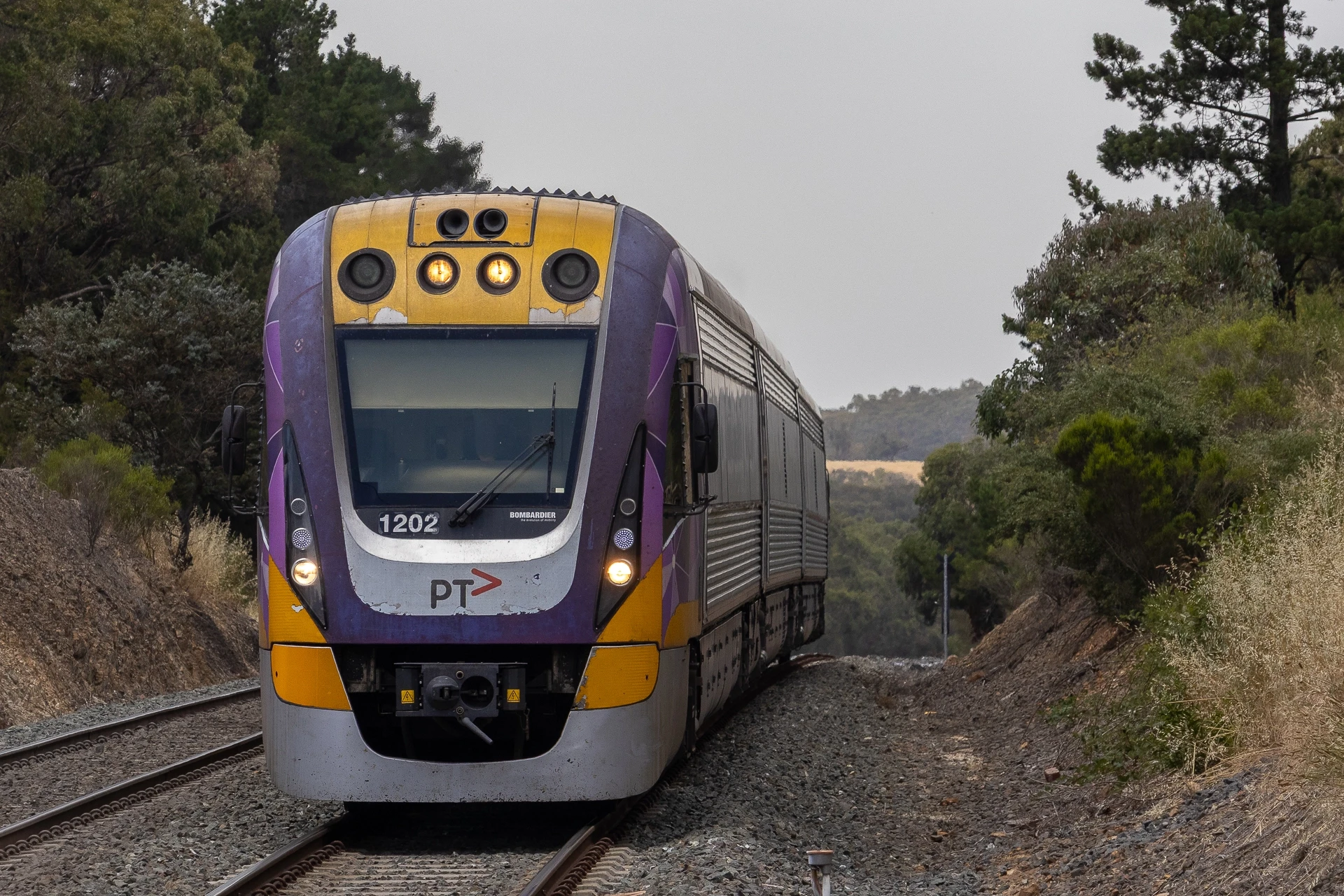 VLocity 1202