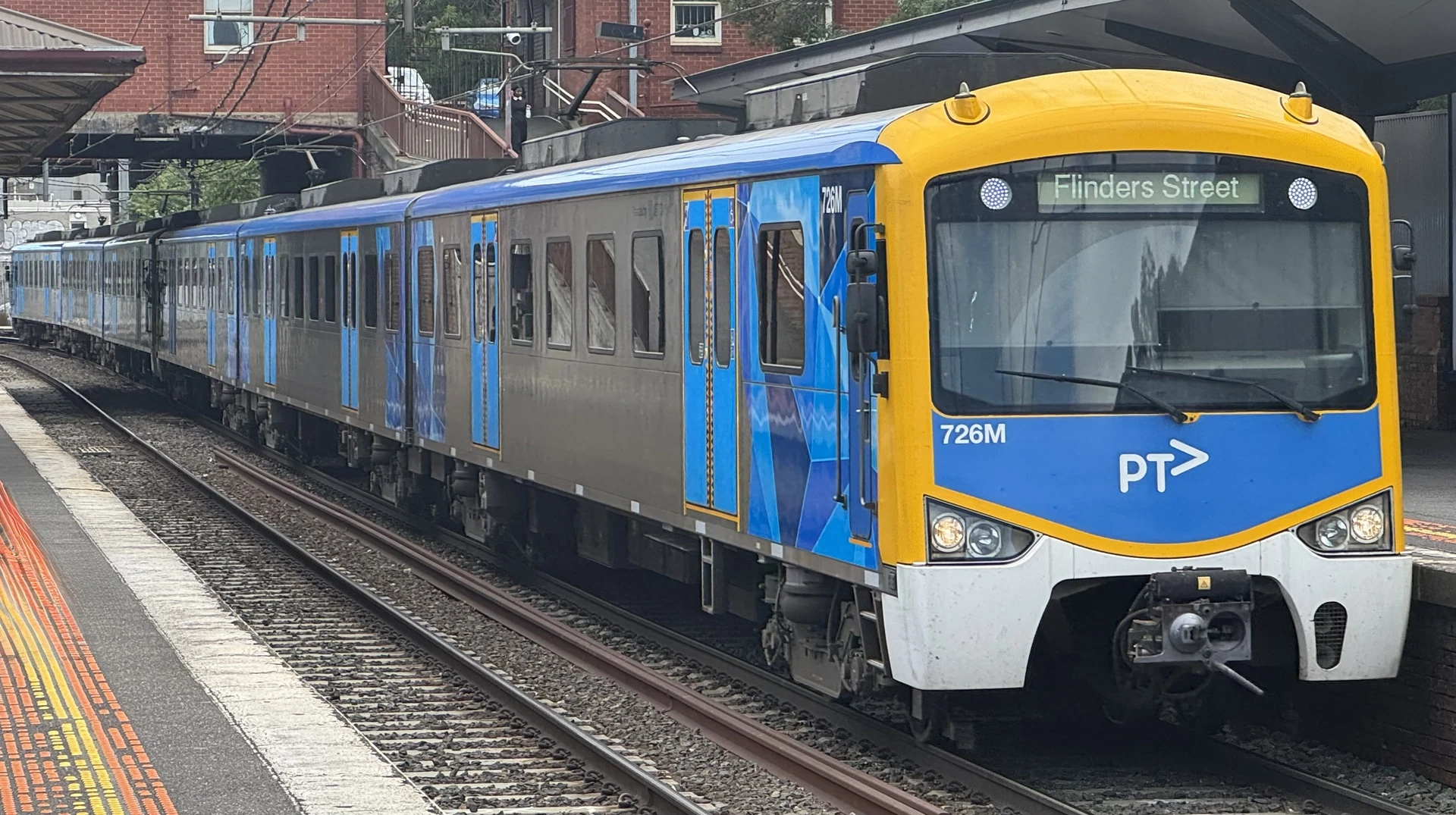 Siemens Nexas 726M