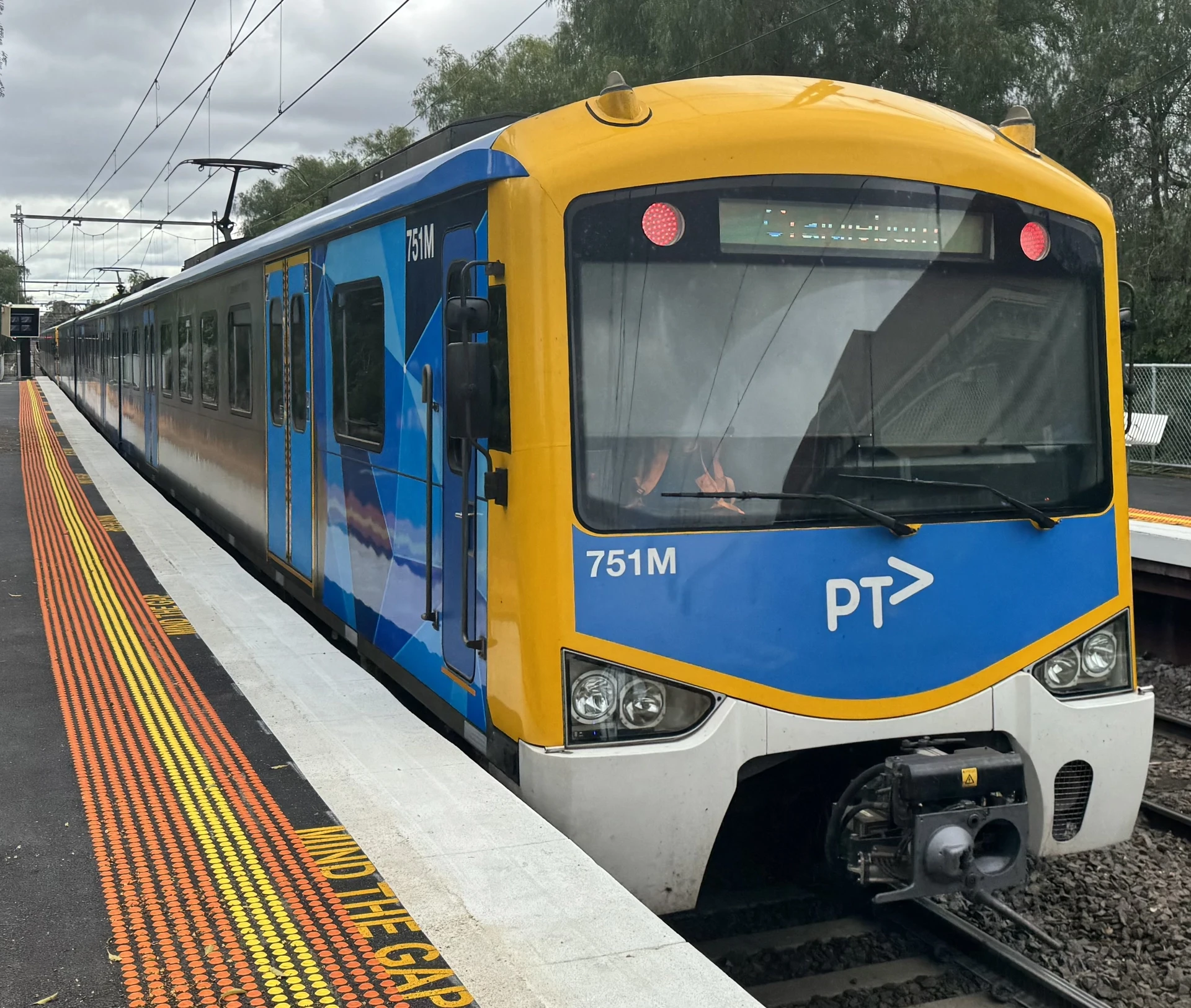 Siemens Nexas 751M