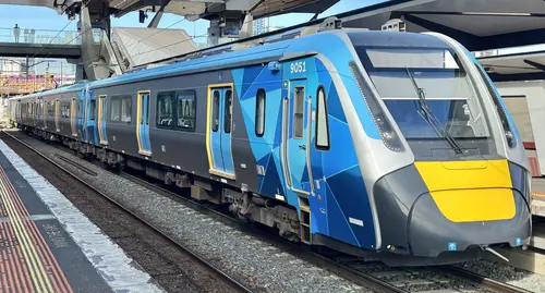 HCMT 9051