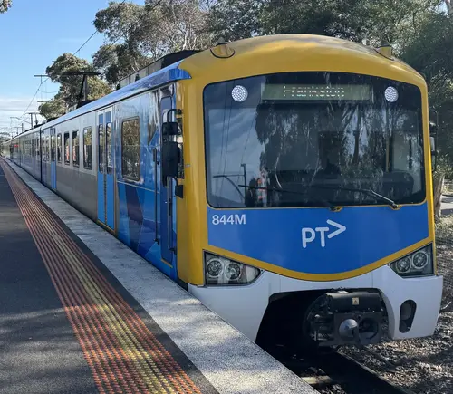 Siemens Nexas 844M