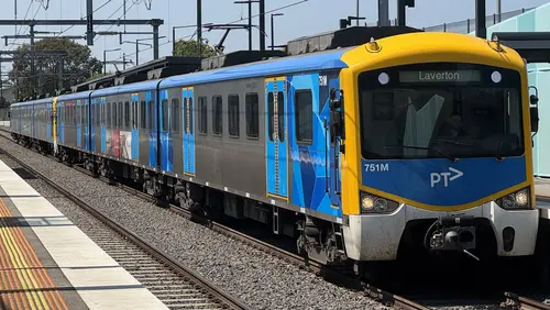 Siemens Nexas 751M