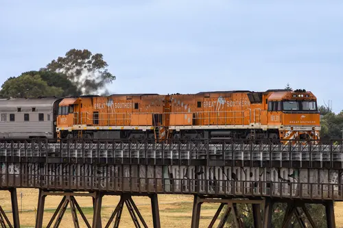 NR Class NR30