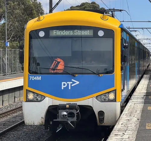 Siemens Nexas 704M