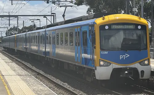 Siemens Nexas 723M