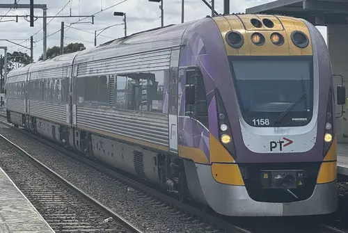 VLocity 1158