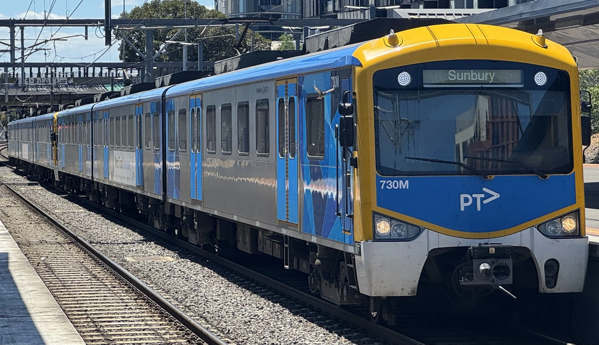 Siemens Nexas 730M