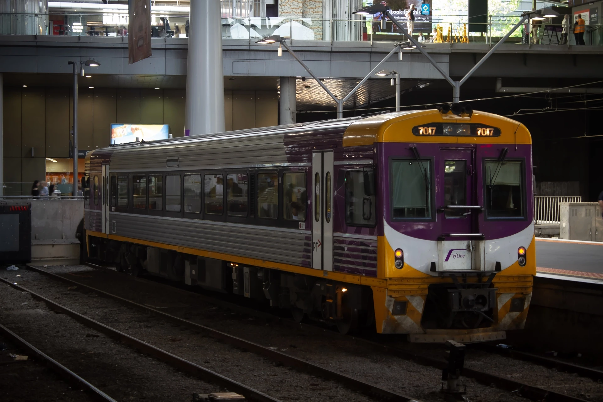 Sprinter 7017