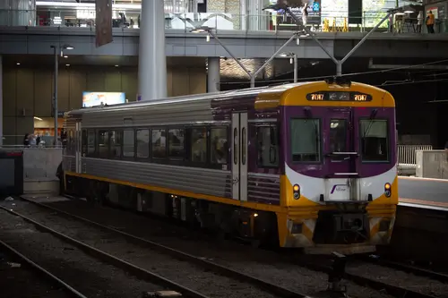 Sprinter 7017