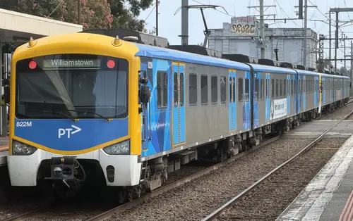 Siemens Nexas 822M
