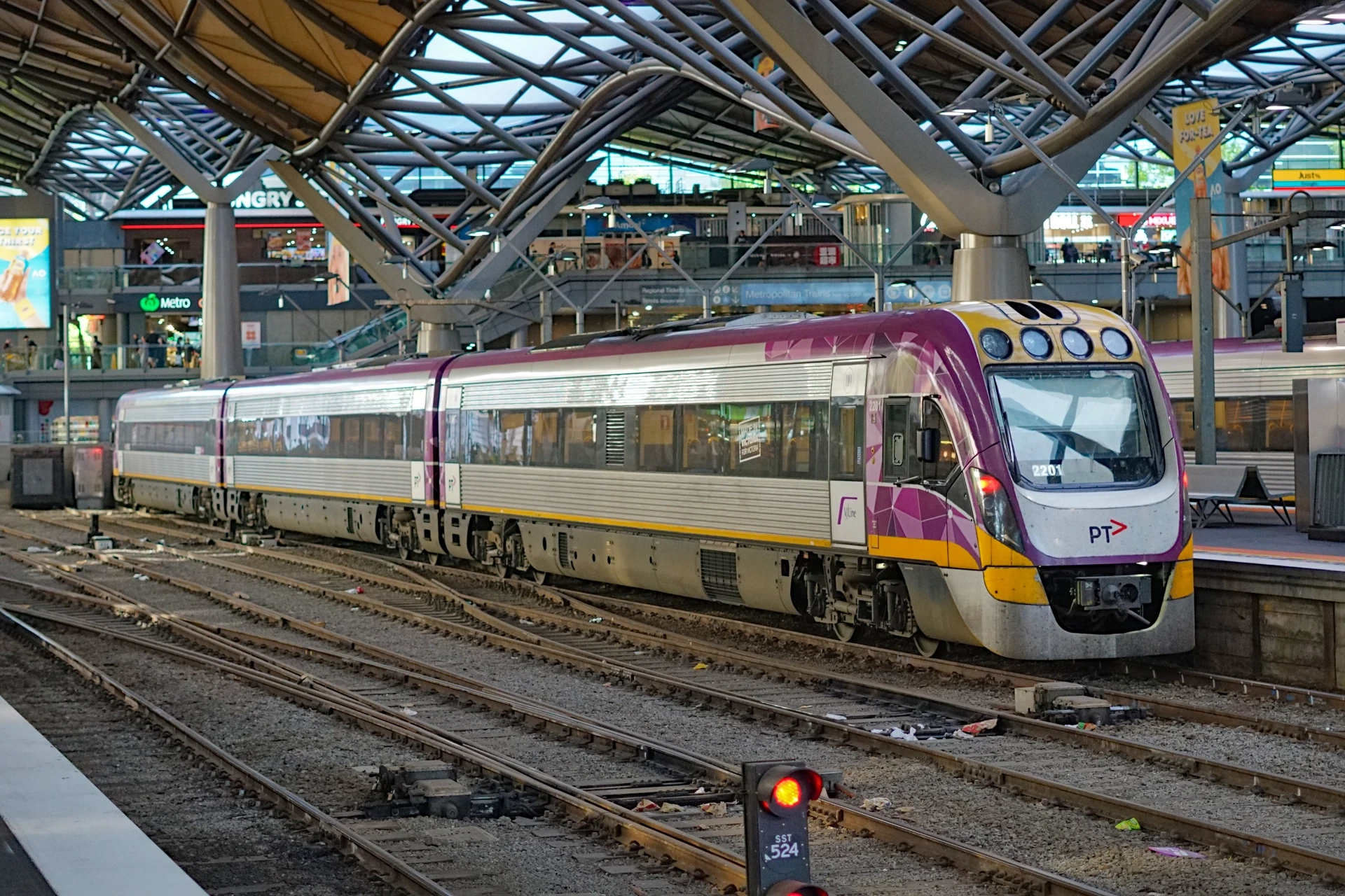 VLocity 2201