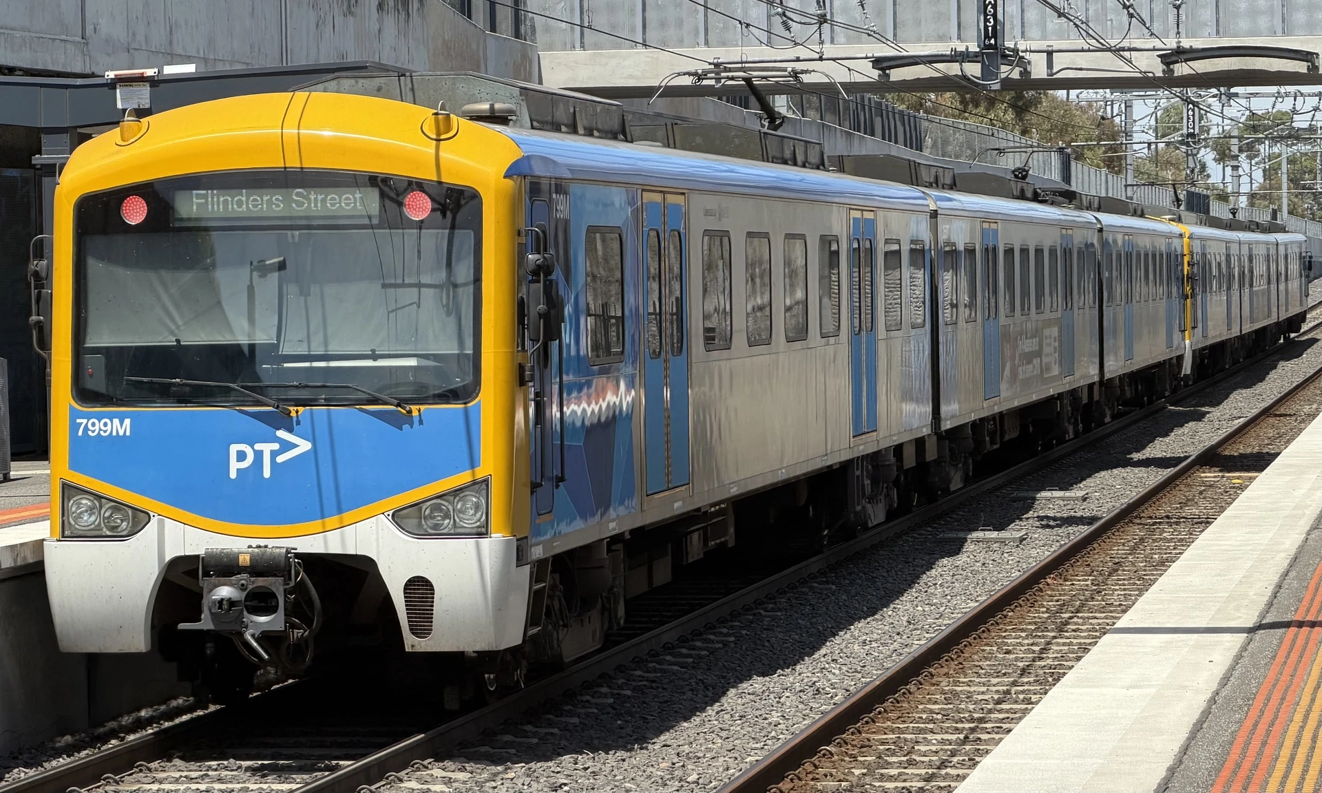Siemens Nexas 799M
