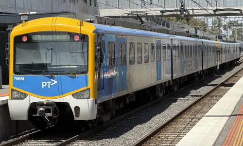 Siemens Nexas 799M