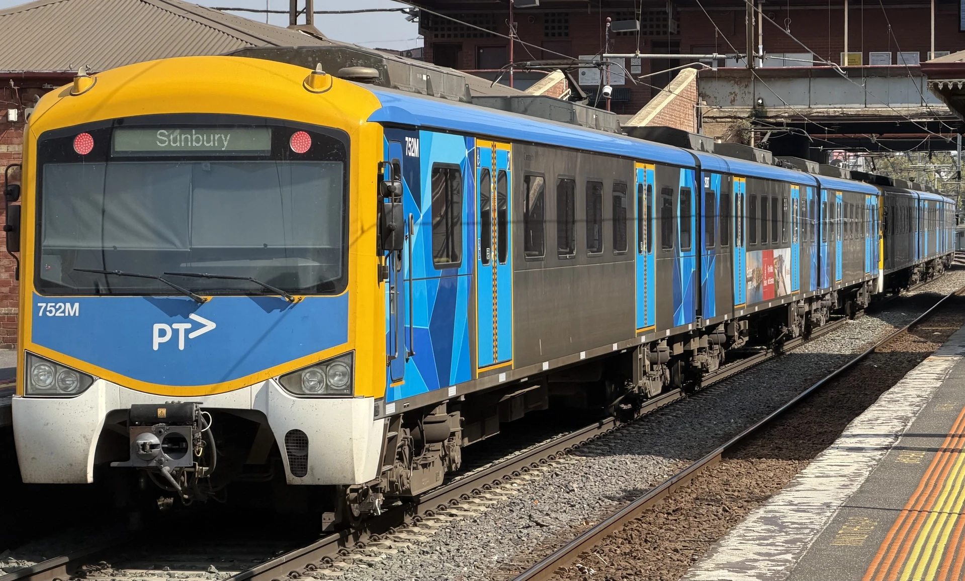 Siemens Nexas 752M