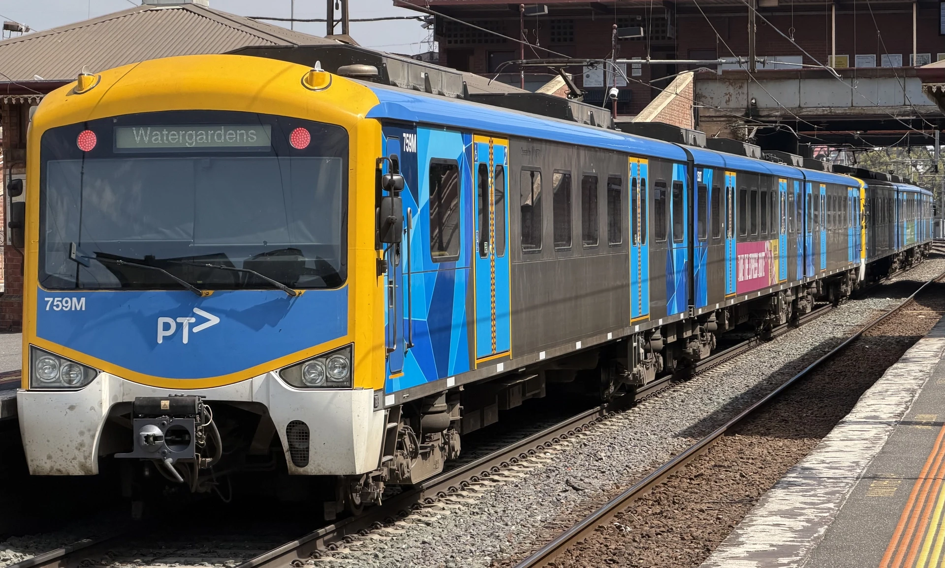 Siemens Nexas 759M