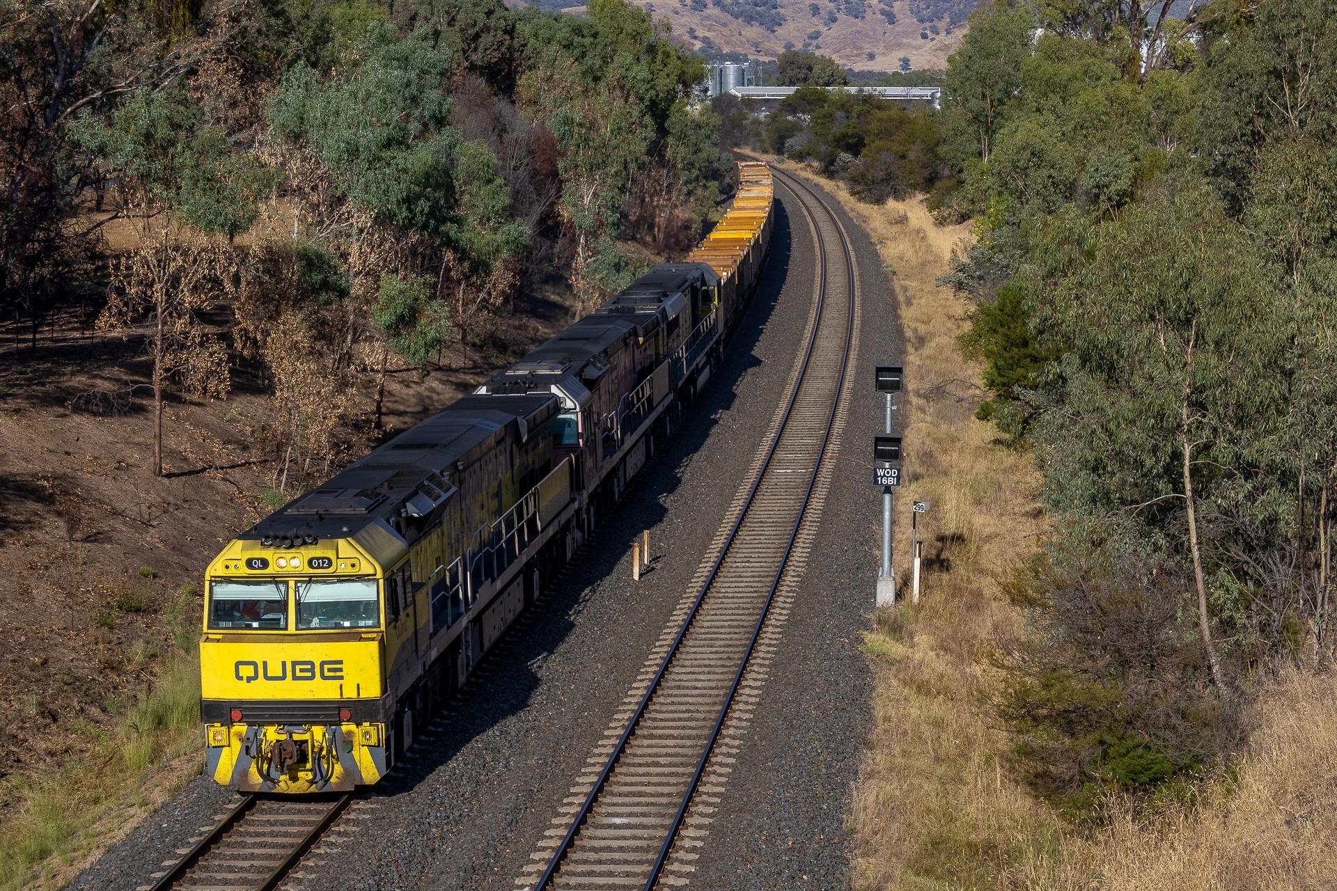 QL Class QL012