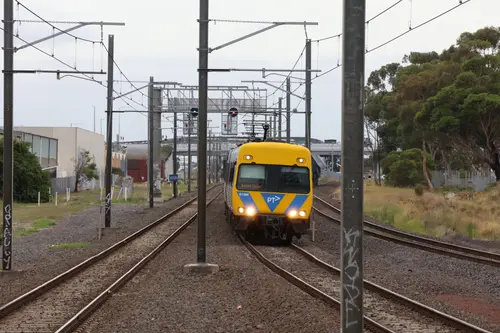 Alstom Comeng 619M