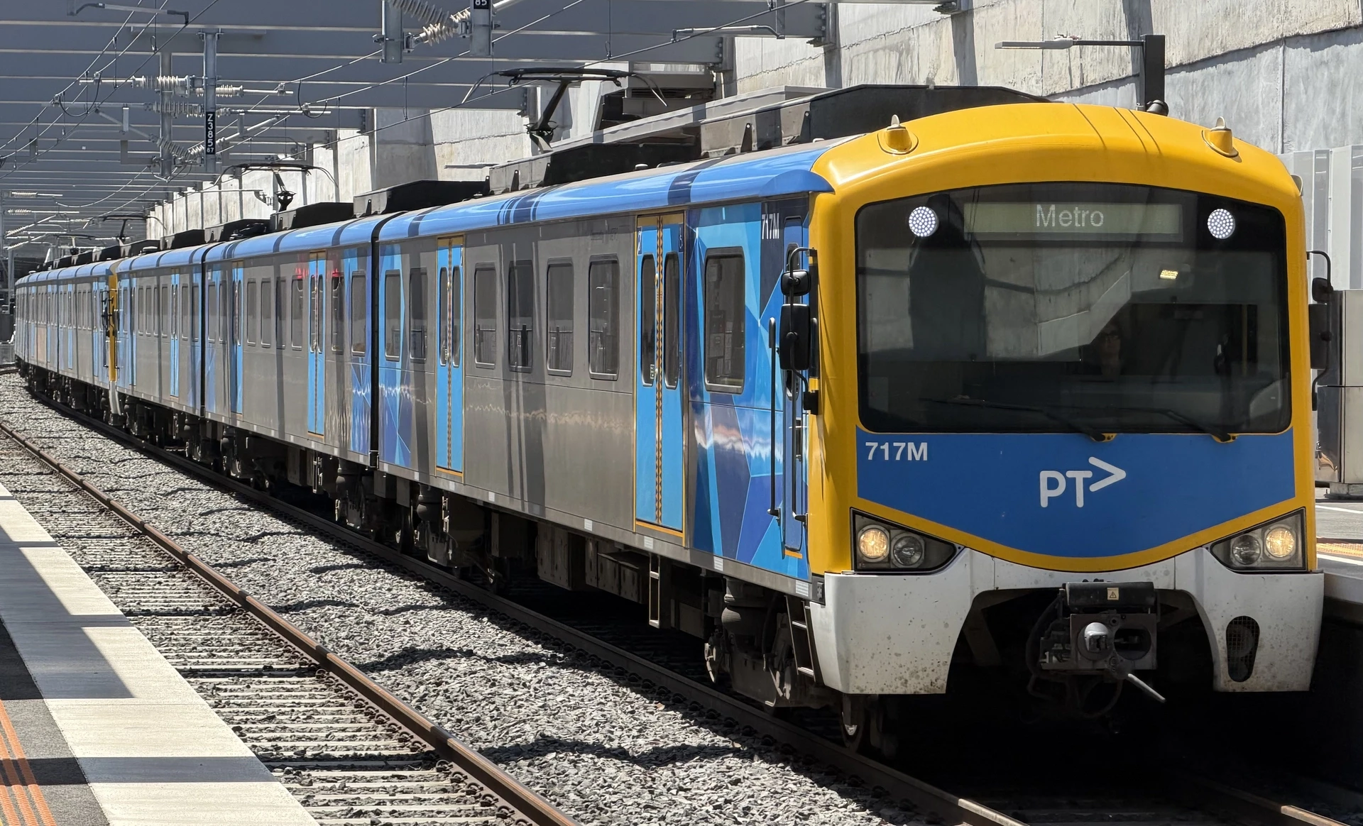 Siemens Nexas 717M