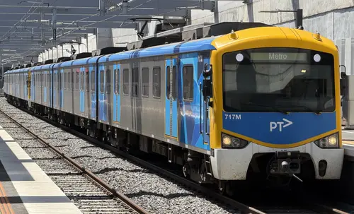 Siemens Nexas 717M