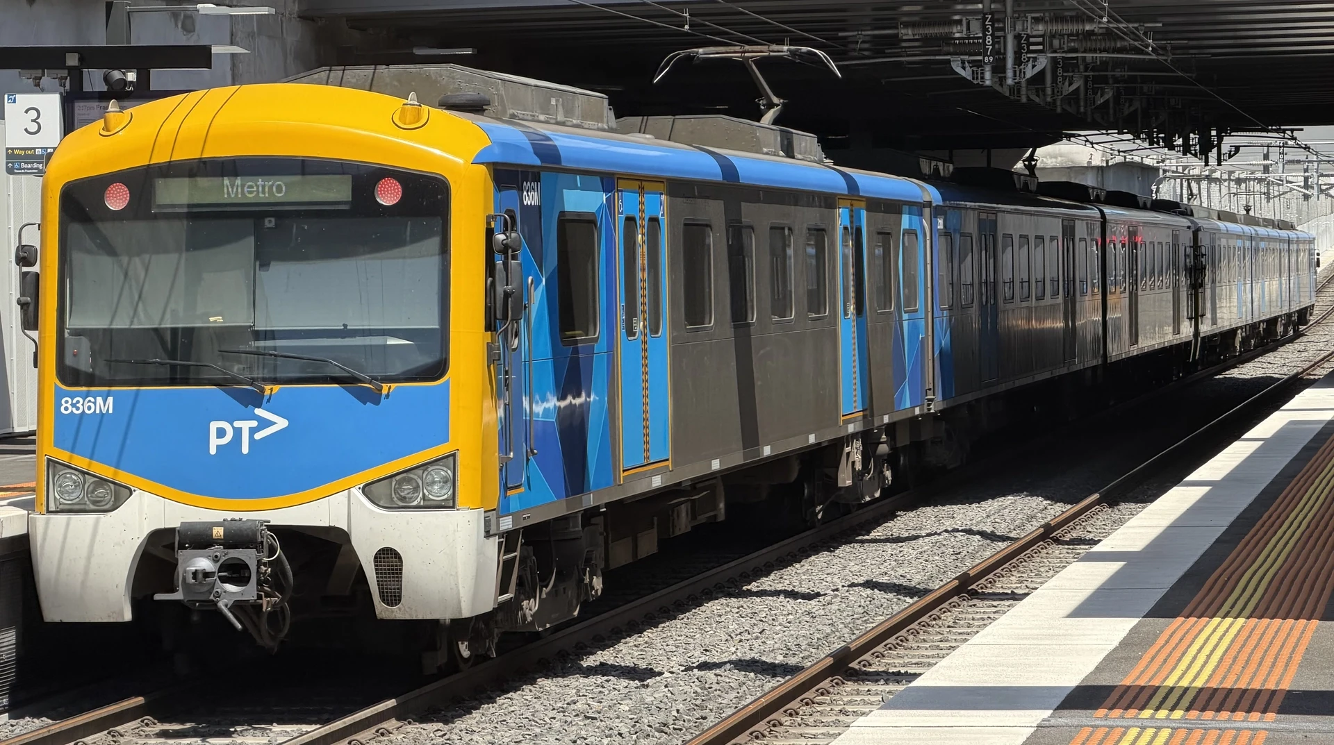 Siemens Nexas 836M