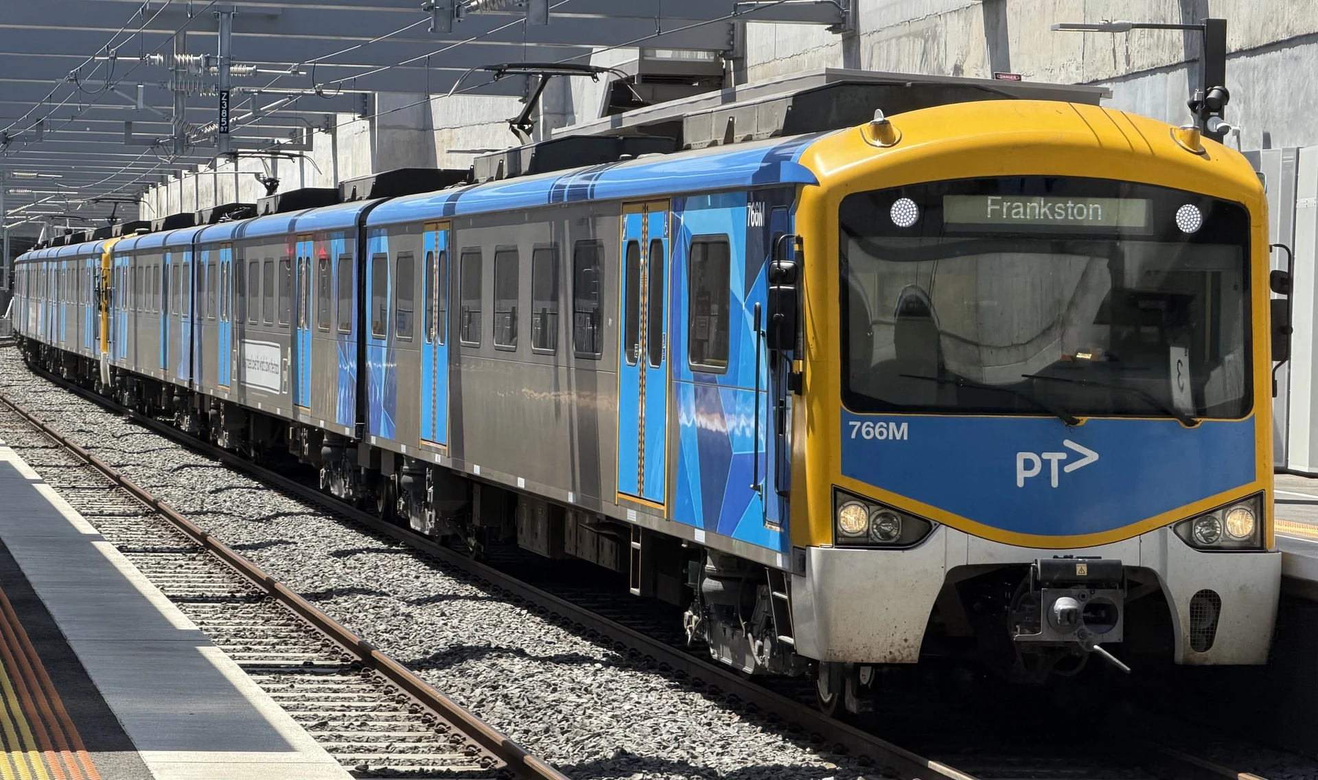 Siemens Nexas 766M