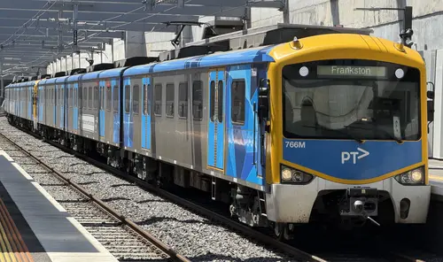 Siemens Nexas 766M