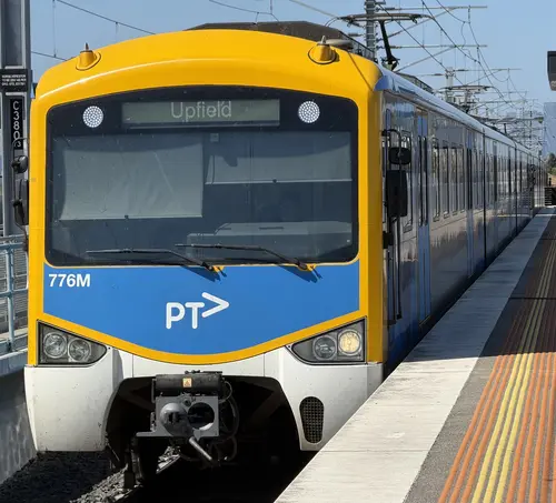 Siemens Nexas 776M