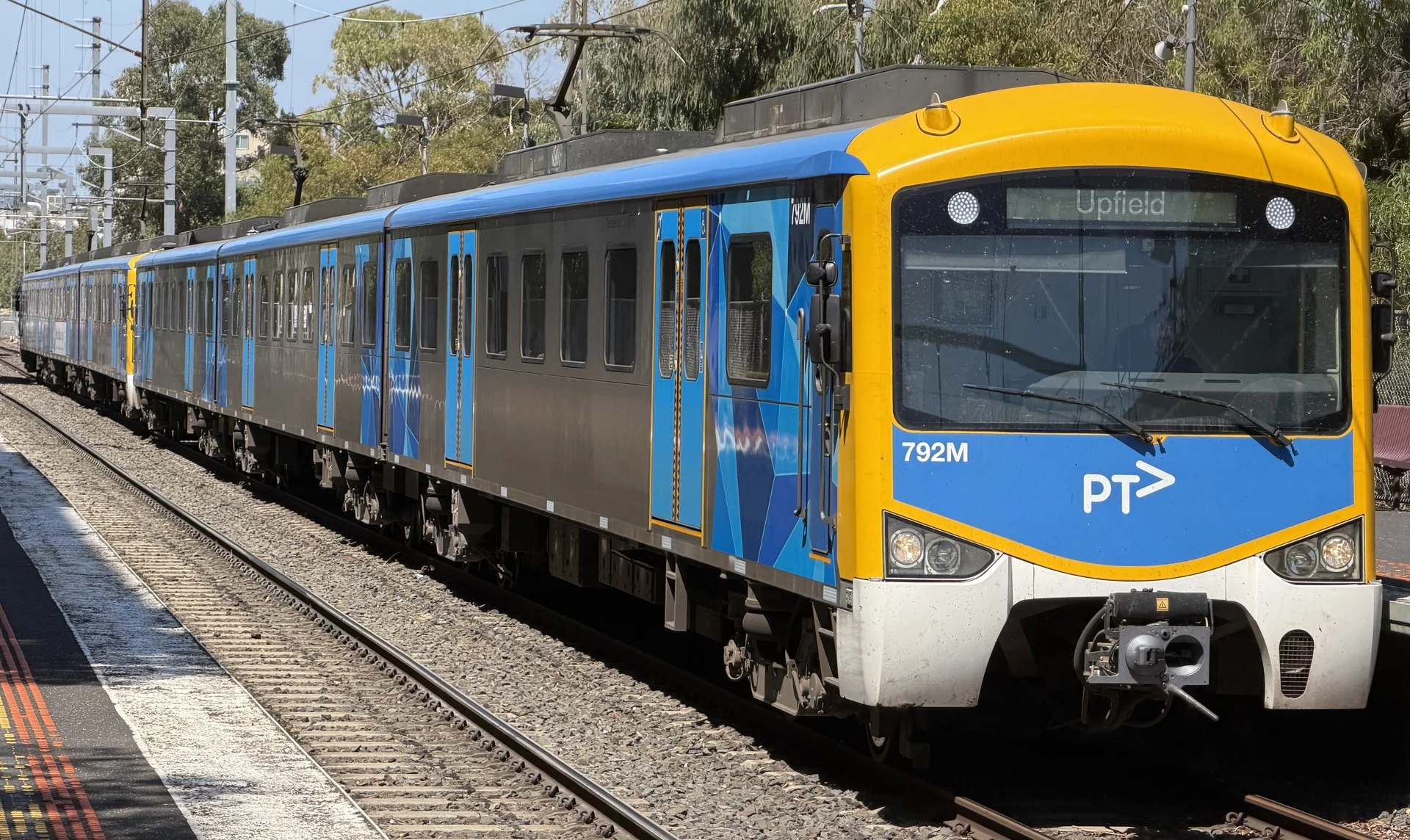 Siemens Nexas 792M