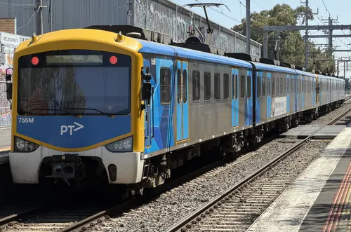 Siemens Nexas 755M