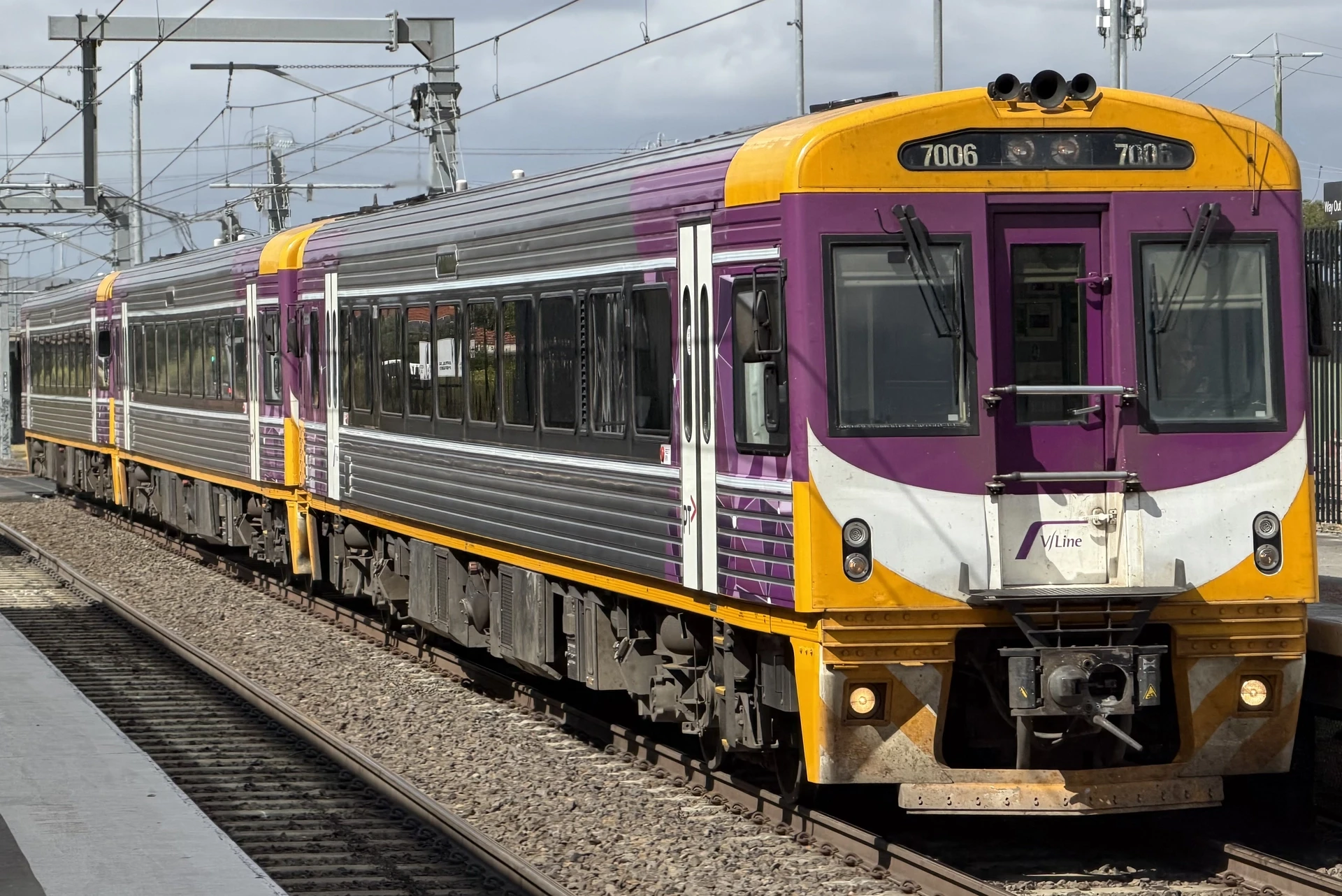 Sprinter 7006