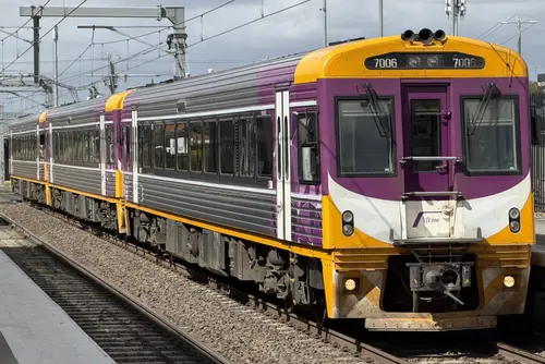 Sprinter 7006
