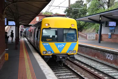 Alstom Comeng 621M
