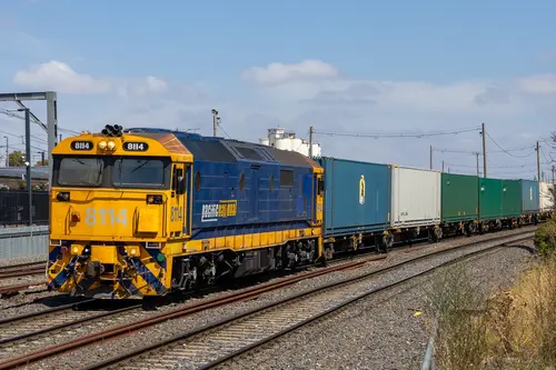 81 Class 8114