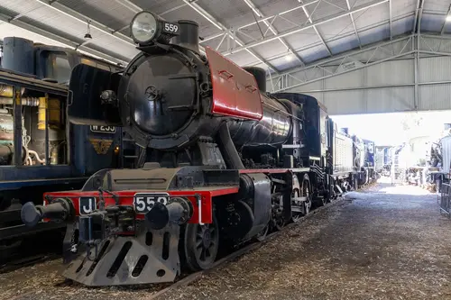 J Class J559