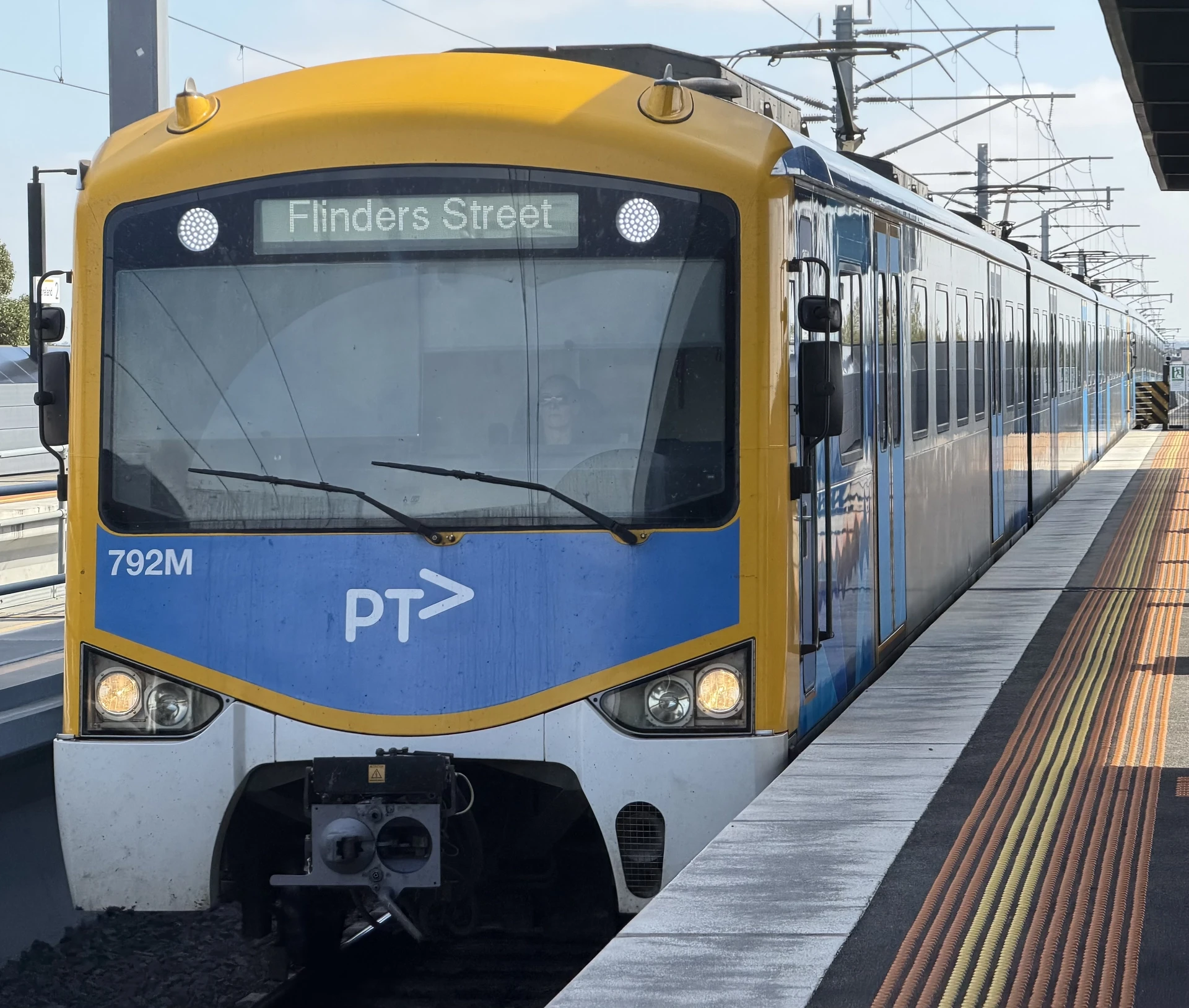 Siemens Nexas 792M