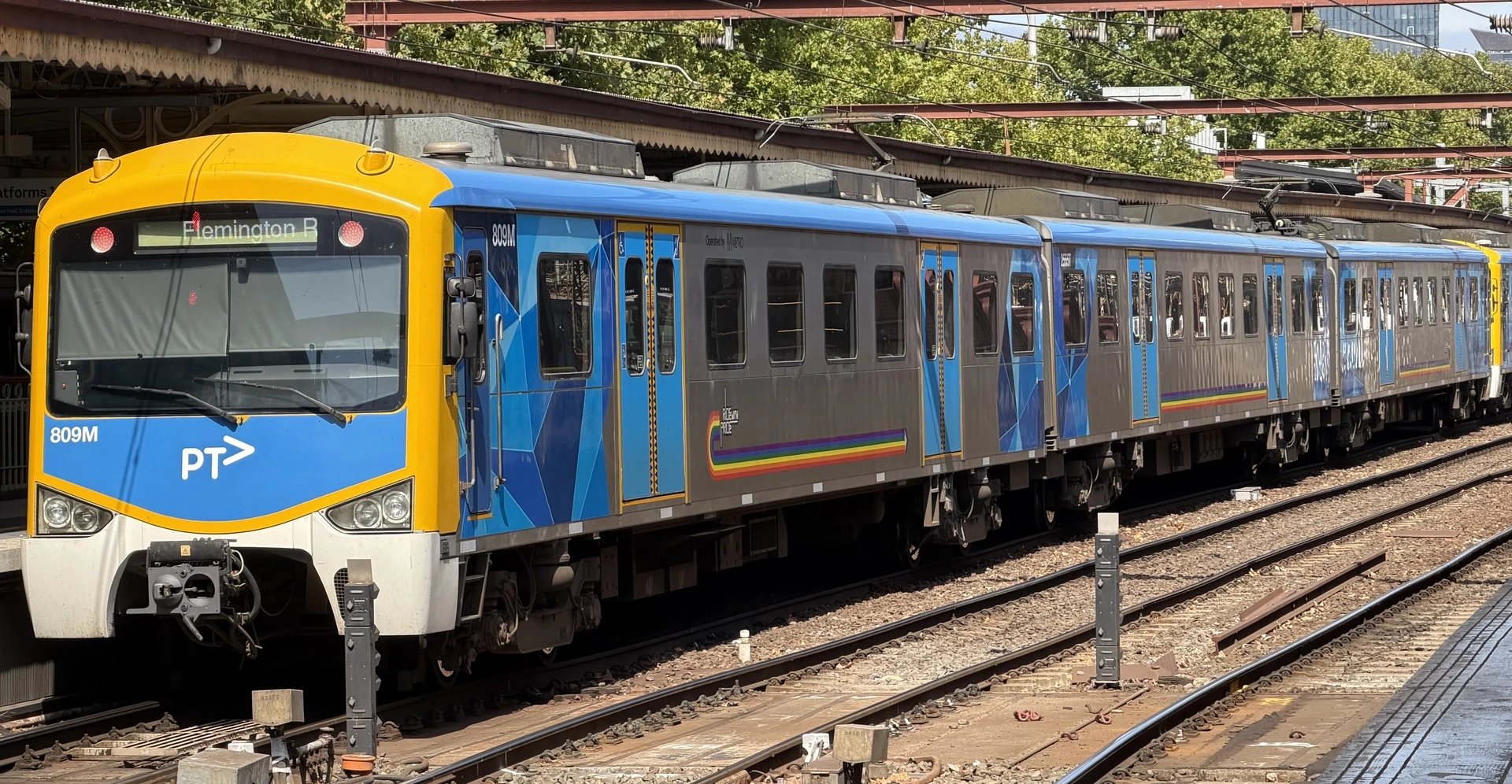 Siemens Nexas 809M