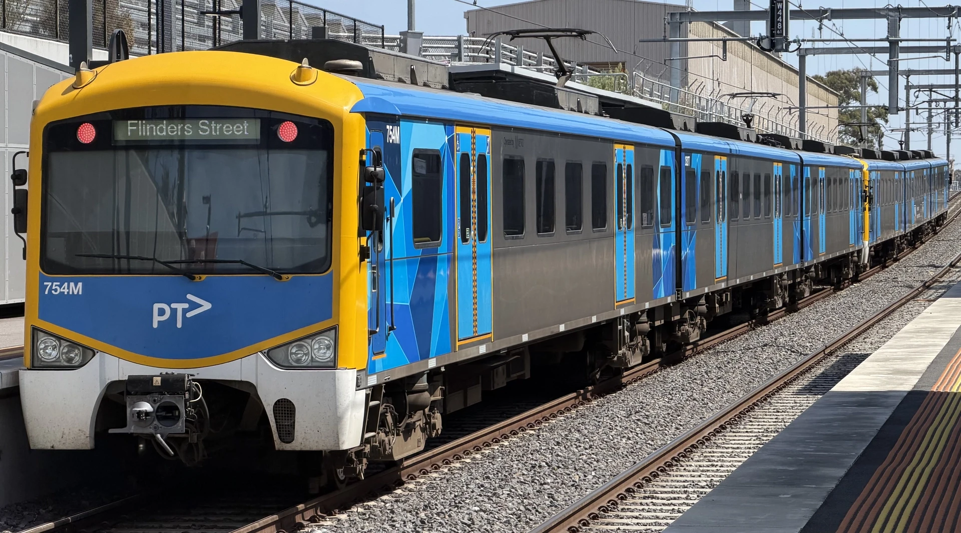 Siemens Nexas 754M