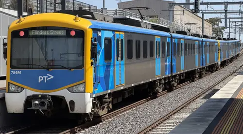 Siemens Nexas 754M